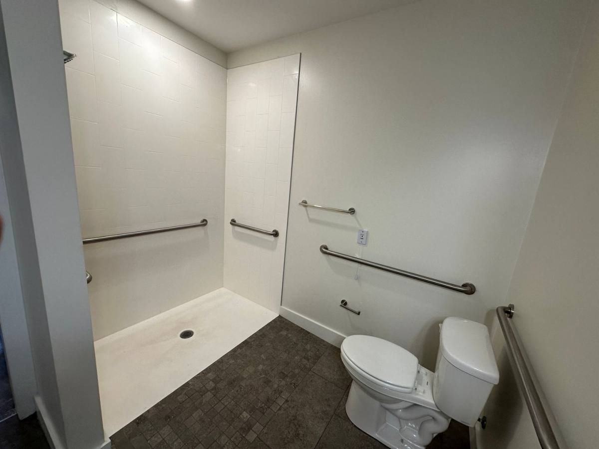 Apartment for rent at 805 Martin Luther King Junior Blvd #16, Macon, GA 31201