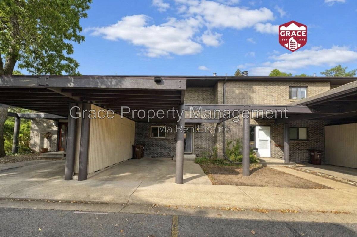 Townhouse for rent at 1405 Bradley Dr, Boulder, CO 80305