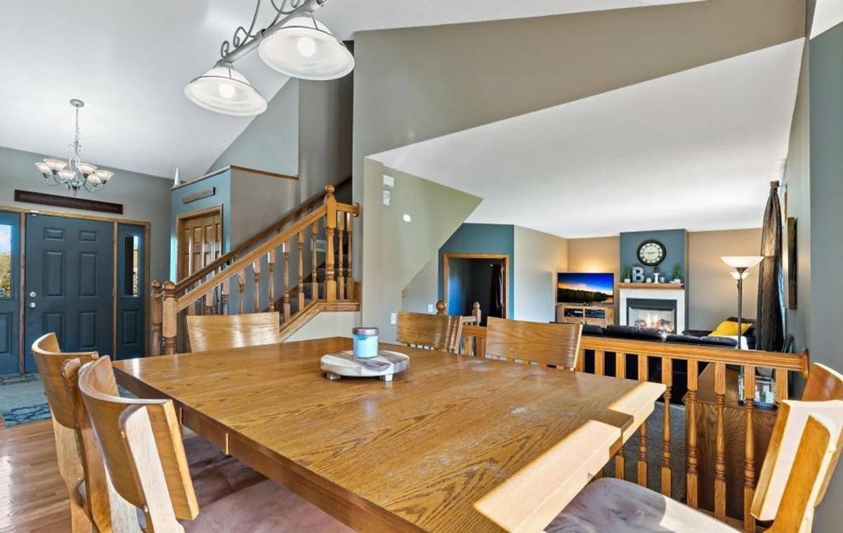 House for rent at 15561 Yakima St NW, Anoka, MN 55303