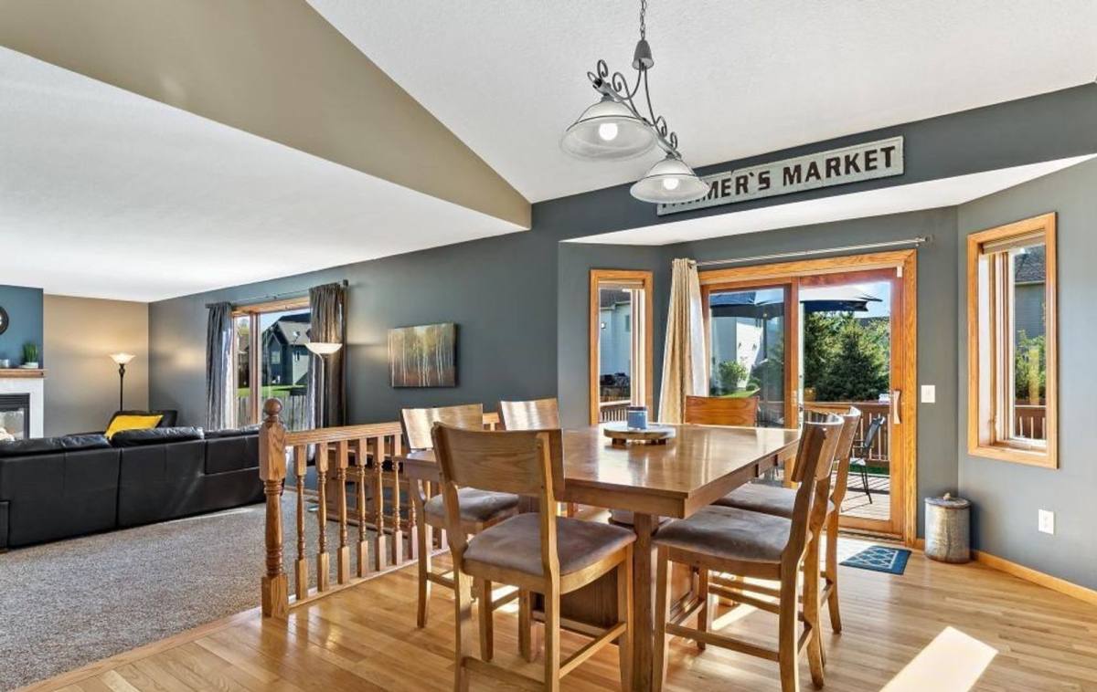 House for rent at 15561 Yakima St NW, Anoka, MN 55303