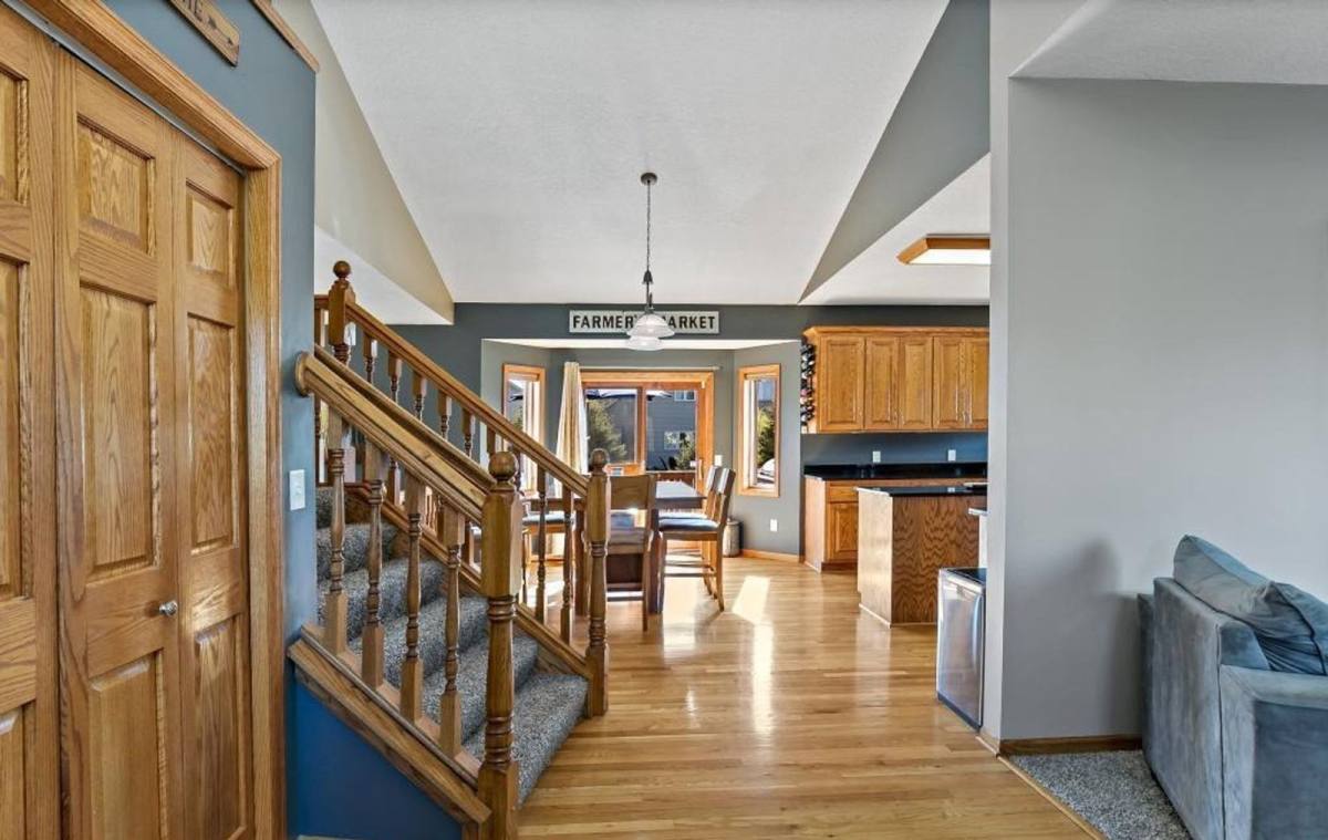 House for rent at 15561 Yakima St NW, Anoka, MN 55303