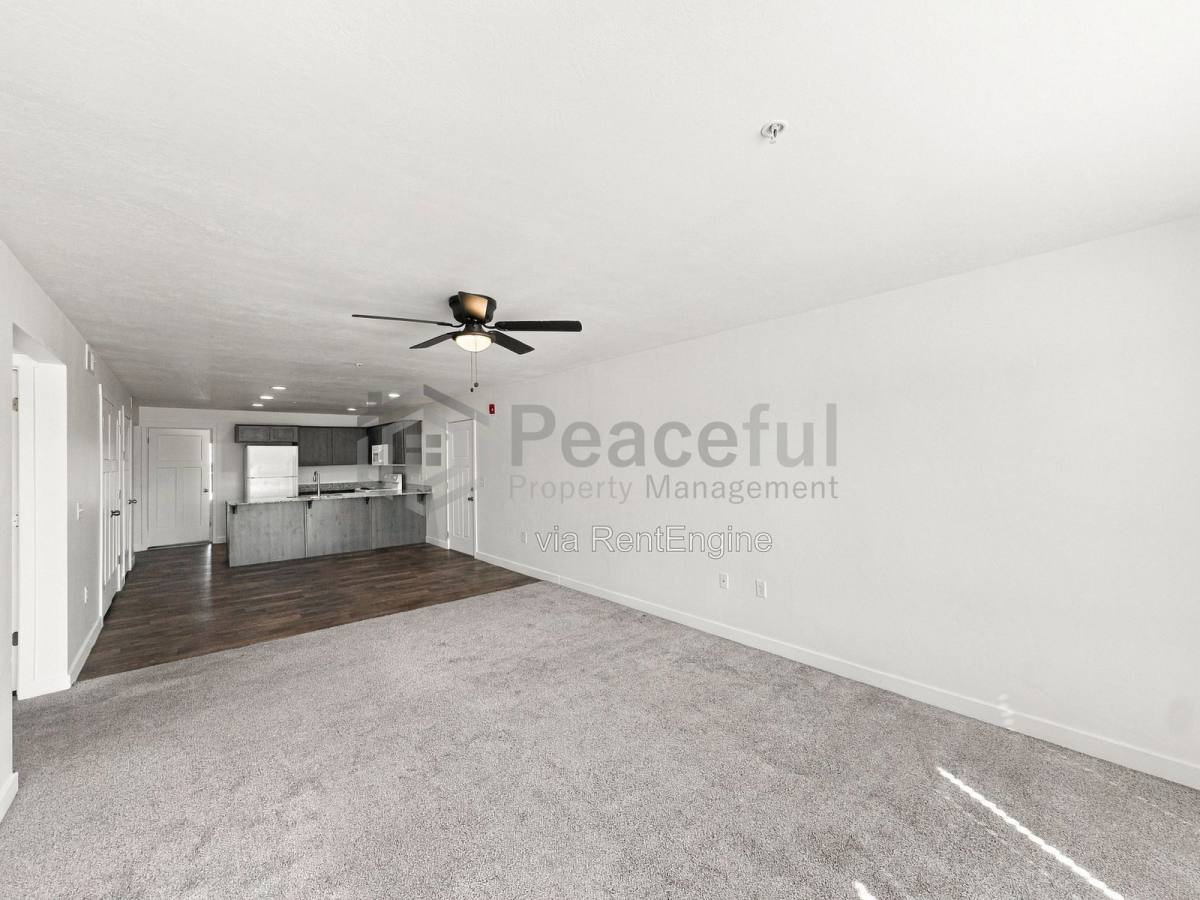 Condo for rent at 756 E 500 S #203, American Fork, UT 84003