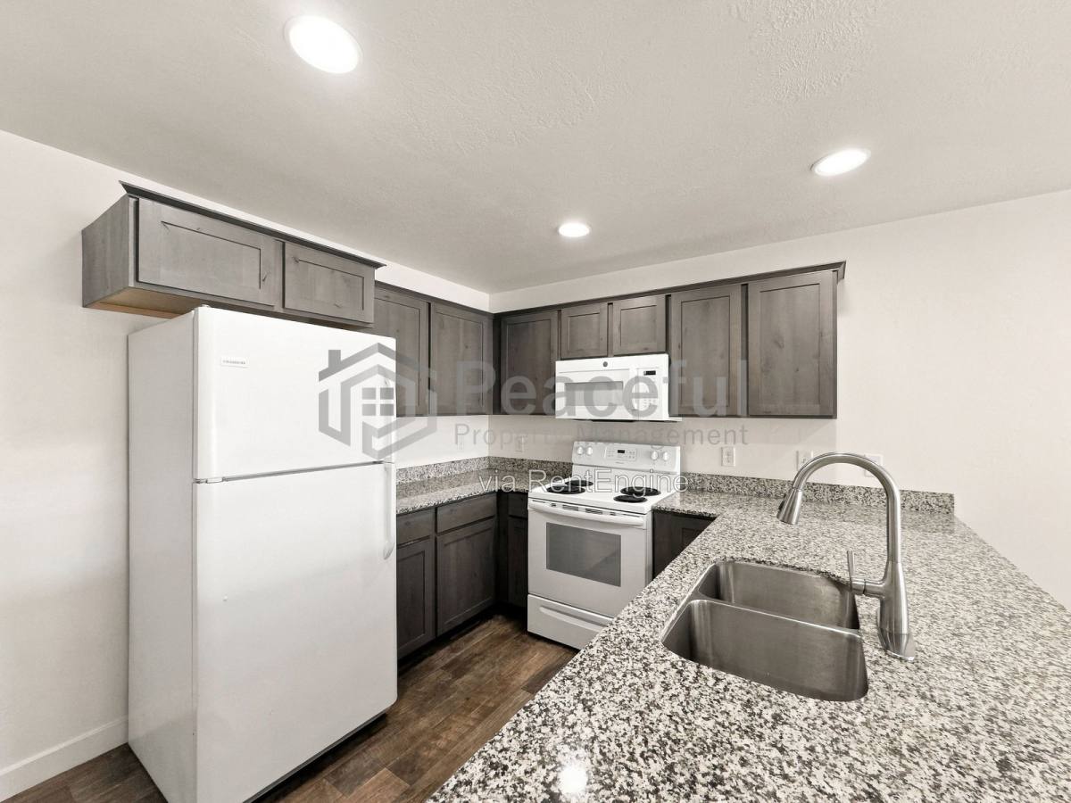Condo for rent at 756 E 500 S #203, American Fork, UT 84003