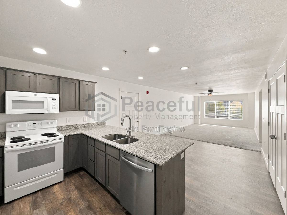 Condo for rent at 756 E 500 S #203, American Fork, UT 84003