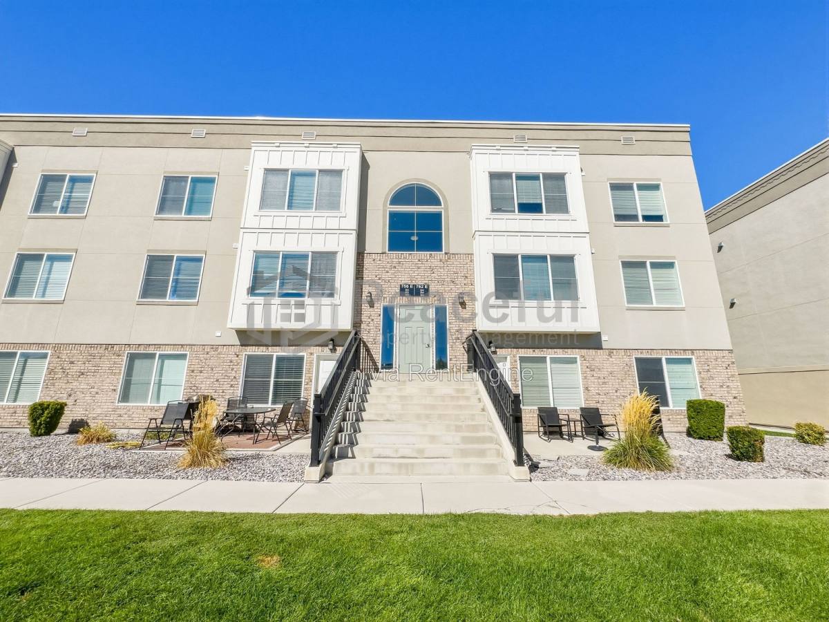 Condo for rent at 756 E 500 S #203, American Fork, UT 84003