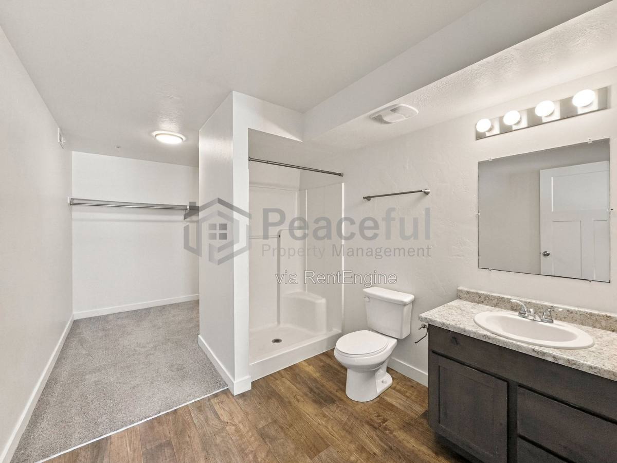 Condo for rent at 756 E 500 S #203, American Fork, UT 84003