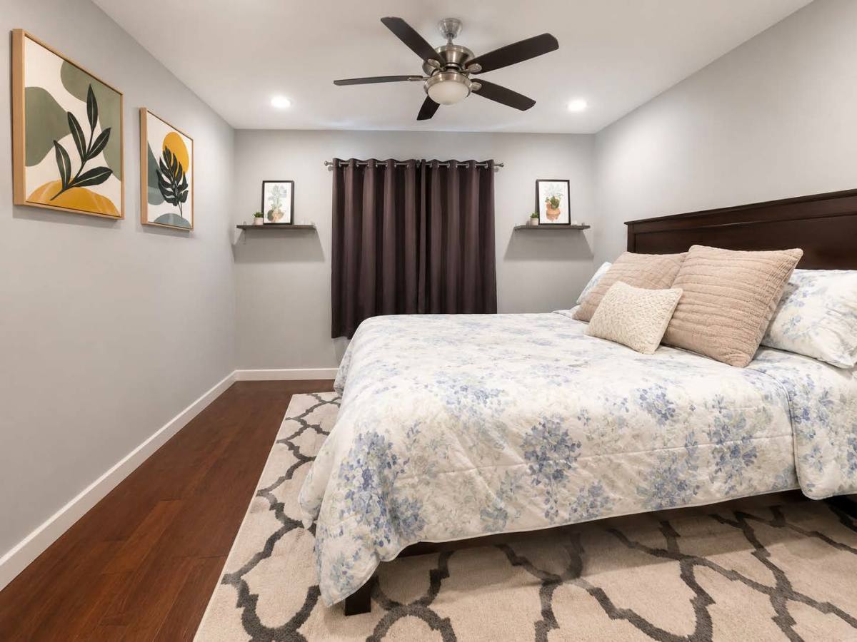 House for rent at 7028 Gammage St, Houston, TX 77087