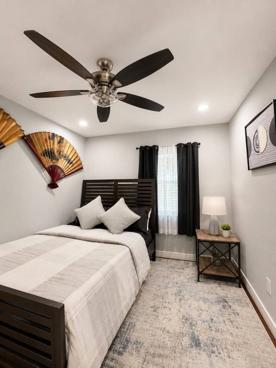 House for rent at 7028 Gammage St, Houston, TX 77087