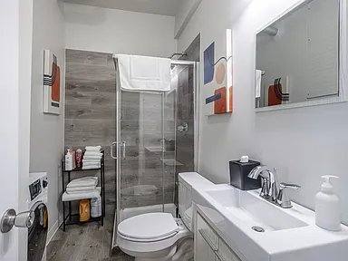 Apartment for rent at 1800 W Bethune St #105, Detroit, MI 48206