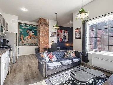 Apartment for rent at 1800 W Bethune St #105, Detroit, MI 48206
