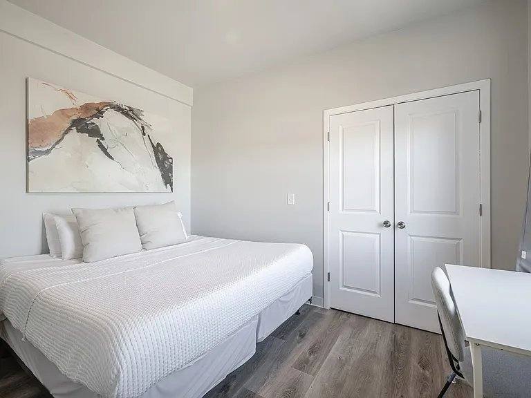 Apartment for rent at 1800 W Bethune St #105, Detroit, MI 48206