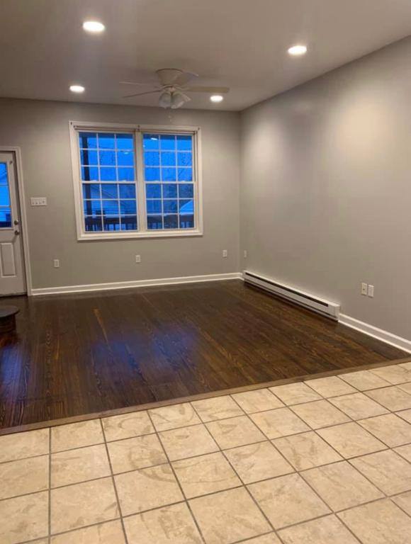 Apartment for rent at 8F Arch St, Glen Lyon, PA 18617
