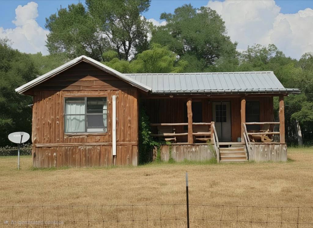 House for rent at 313 N Berry Ridge, Caldwell, TX 77836