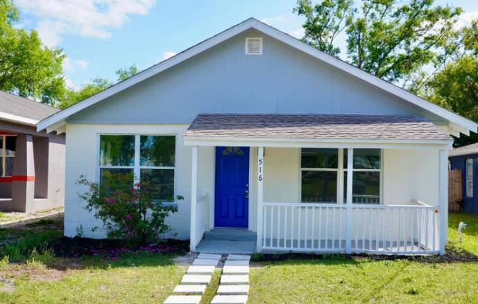 House for rent at 516 W 7th St, Lakeland, FL 33805
