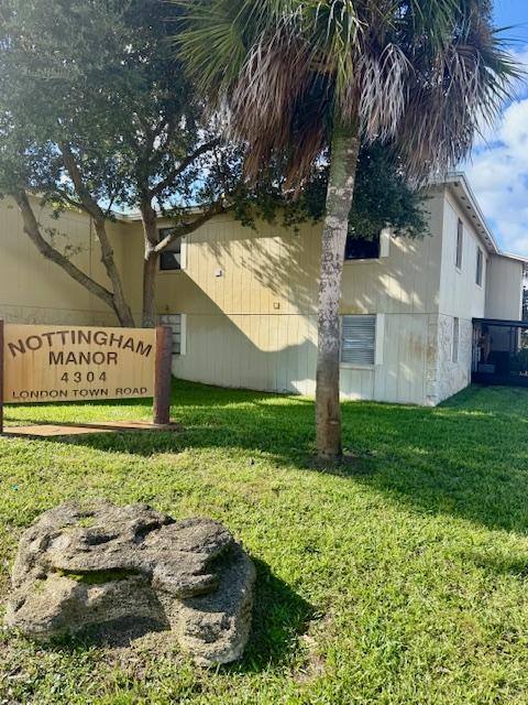 Condo for rent at 4304 London Town Rd, 205B, Titusville, FL 32796
