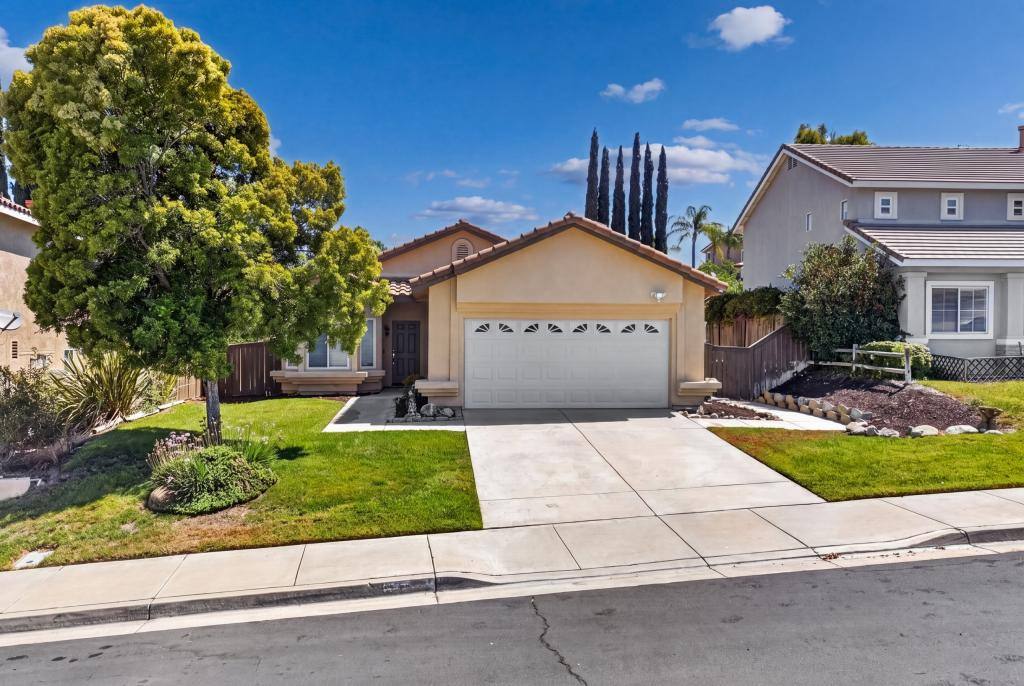 33298 Avenida Bicicleta, Temecula, CA 92592
