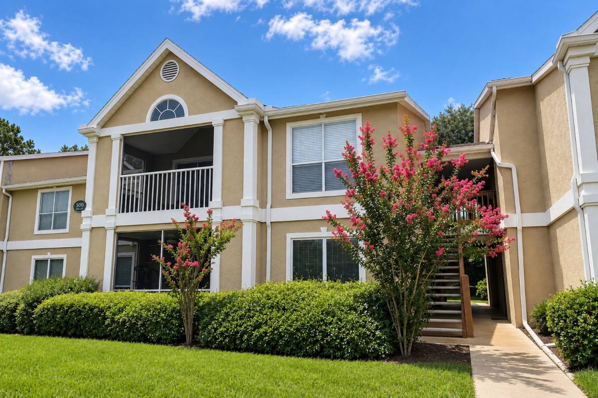 Condo for rent at 9481 Highland Oak Dr #513, Tampa, FL 33647