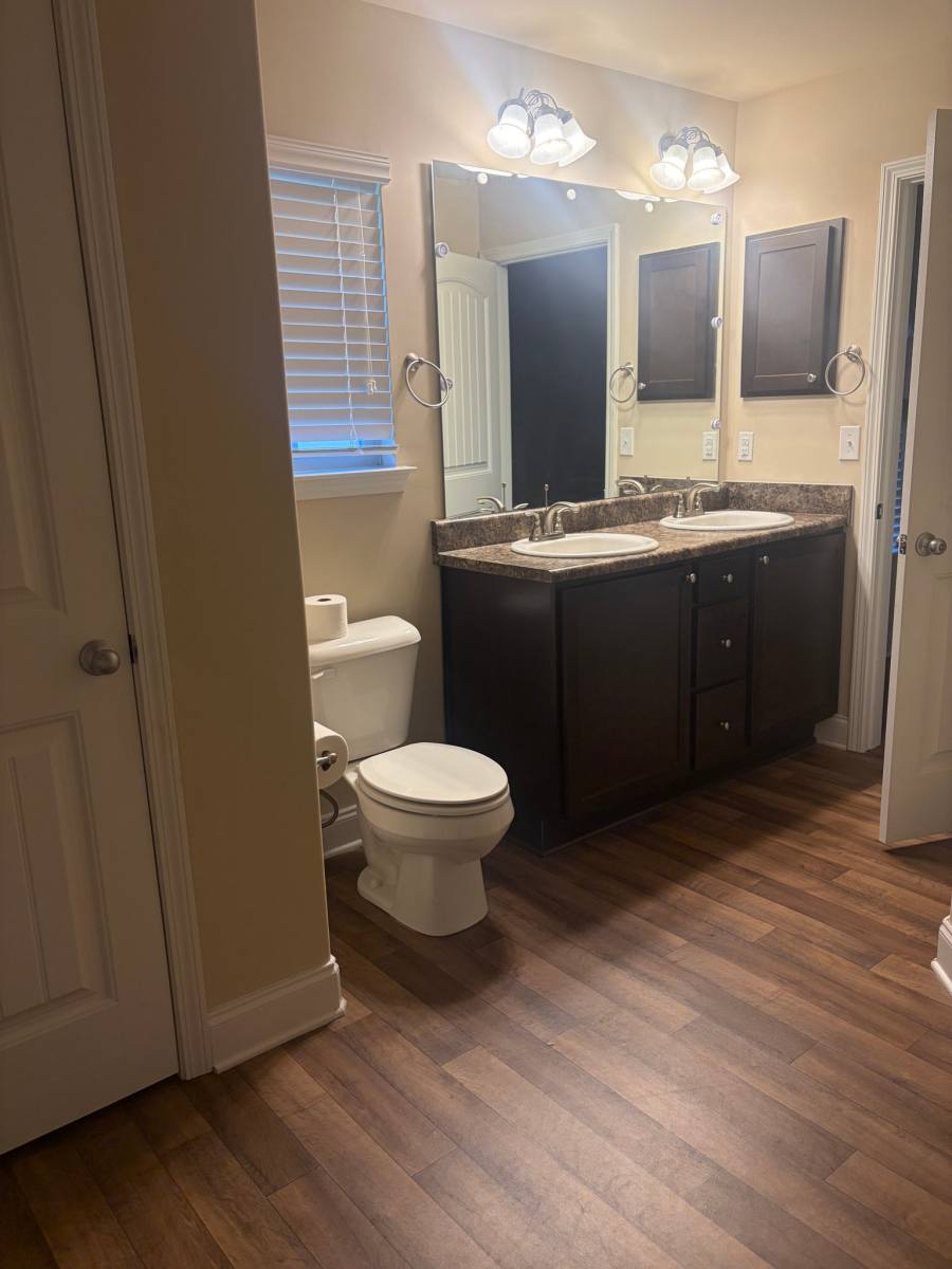 House for rent at 102 Black Creek Way, Odenville, AL 35120