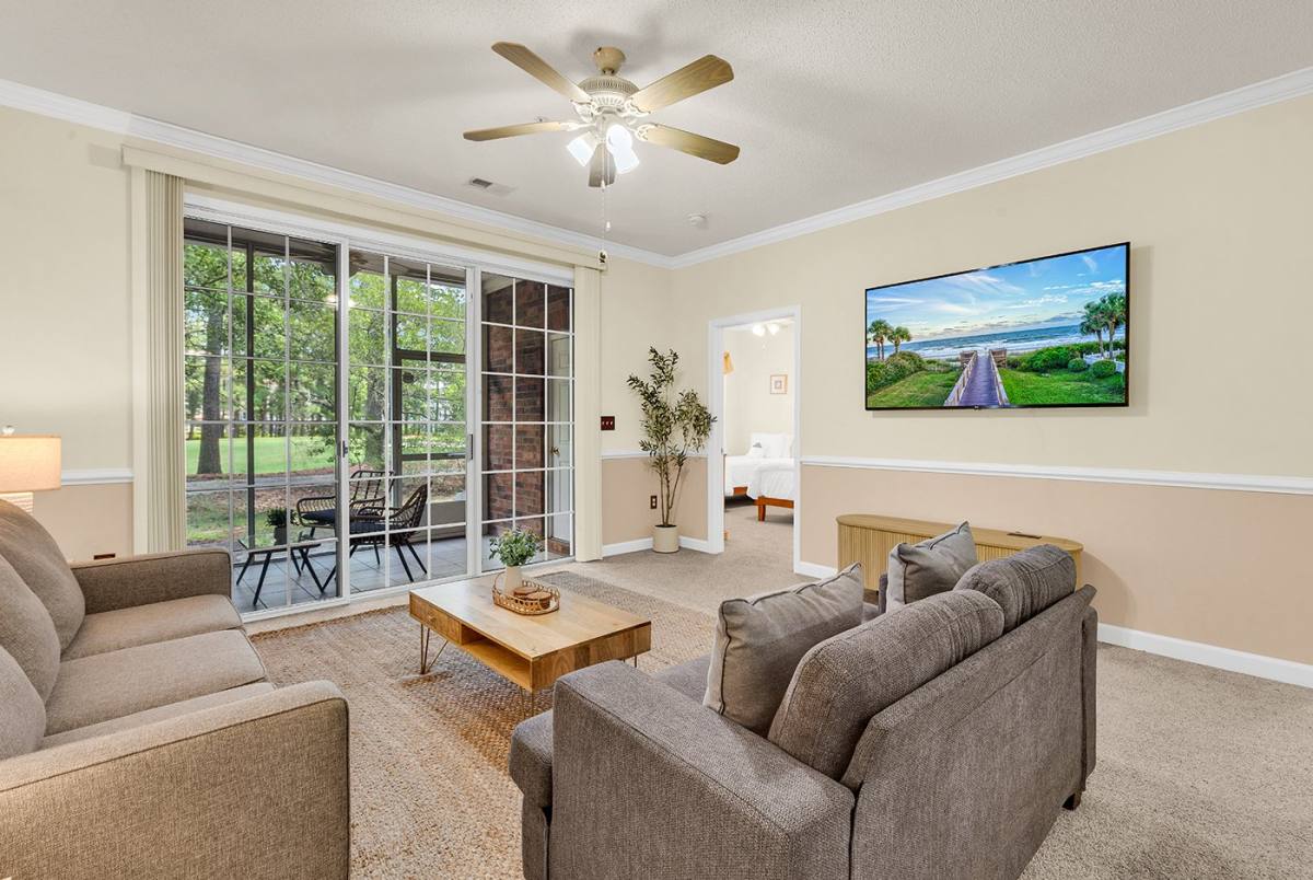 Townhouse for rent at 6015 Catalina Dr #313, North Myrtle Beach, SC 29582