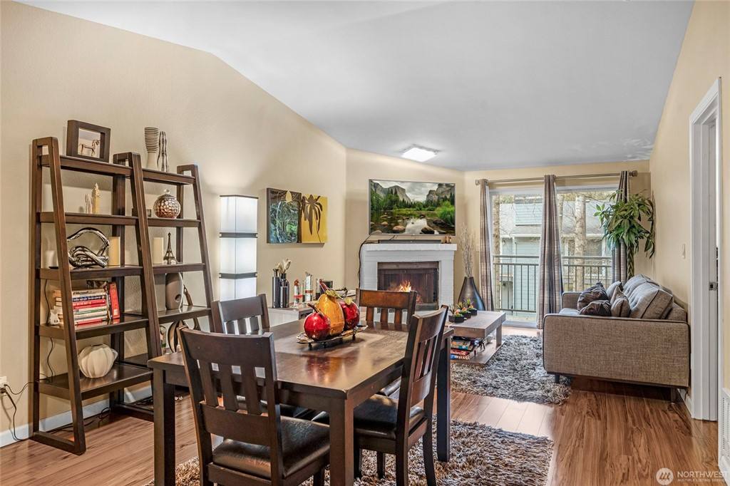 Condo for rent at 12633 100th Lane NE #H239, Kirkland, WA 98034