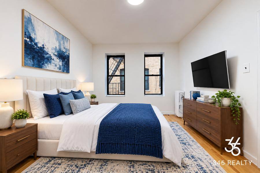 Apartment for rent at 254 Seaman Ave #E6, New York, NY 10034