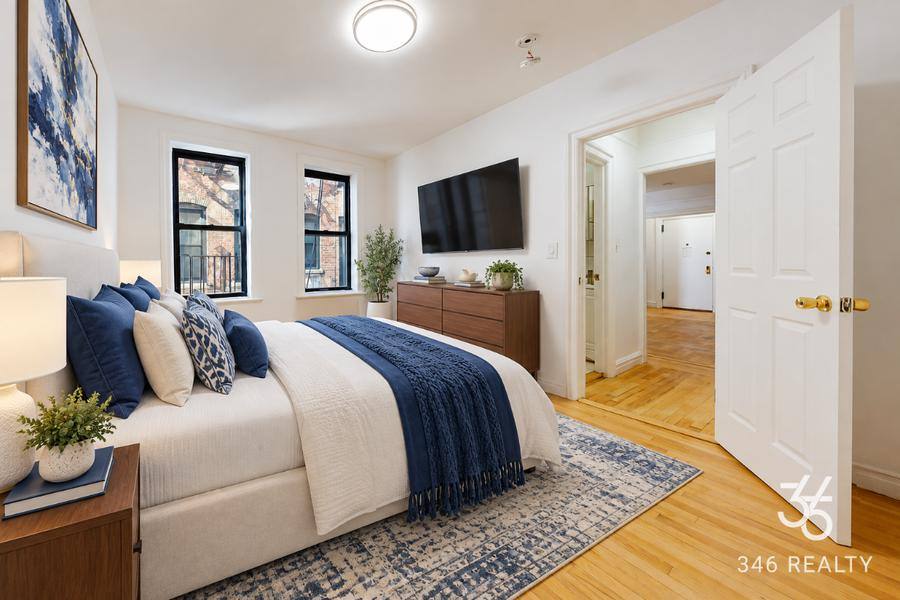 Apartment for rent at 254 Seaman Ave #E6, New York, NY 10034