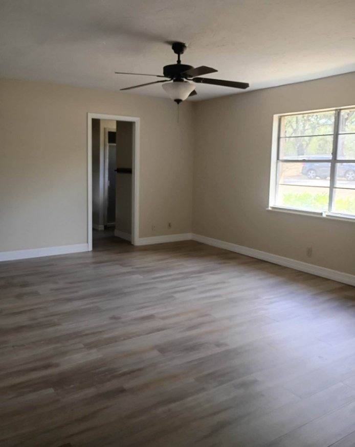 House for rent at 185 Pyeatt Dr, Gladewater, TX 75647