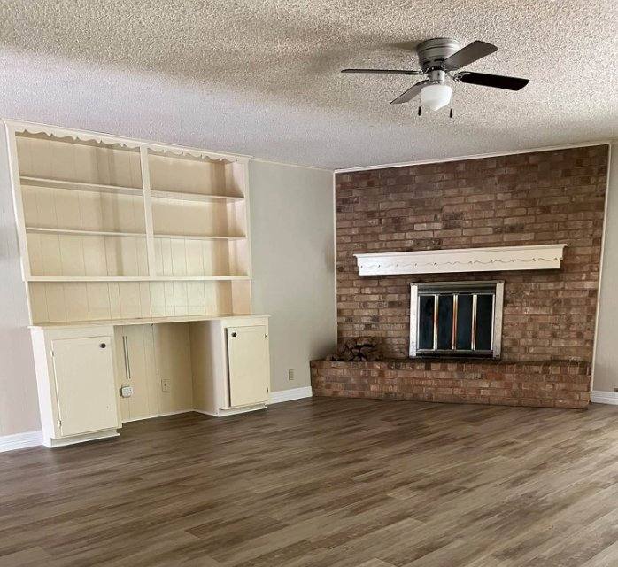 House for rent at 185 Pyeatt Dr, Gladewater, TX 75647