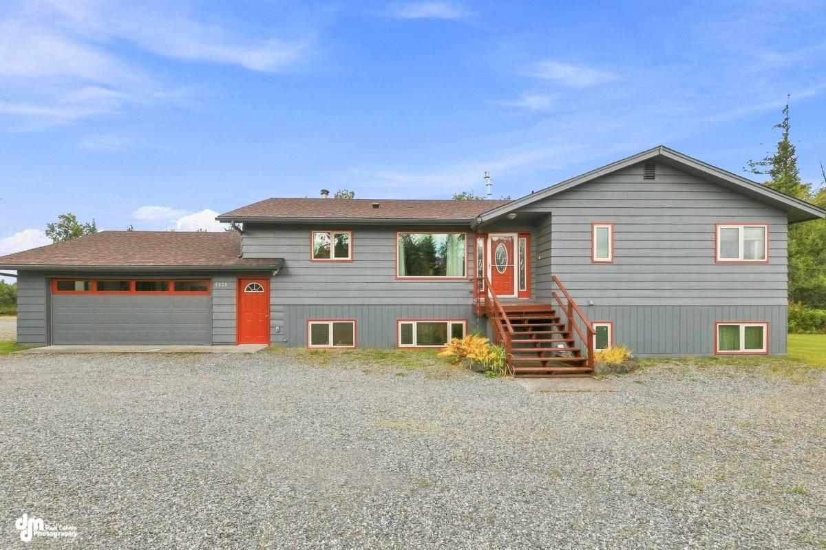 House for rent at 6740 E Toller Court, Wasilla, AK 99654