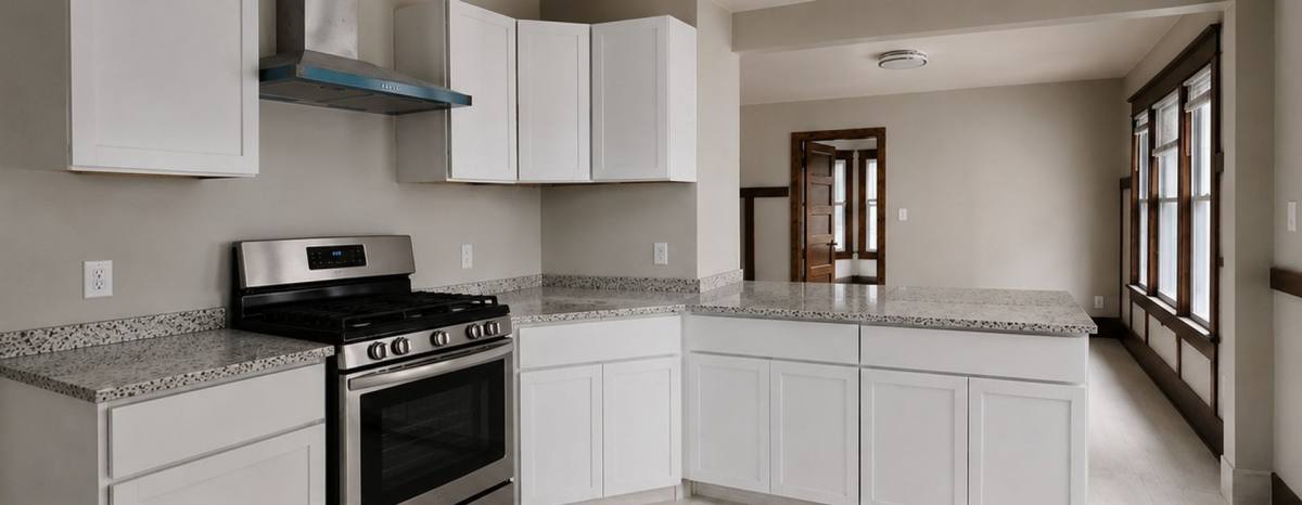 Apartment for rent at 3365-3367 N Oakland Ave, Milwaukee, WI 53211