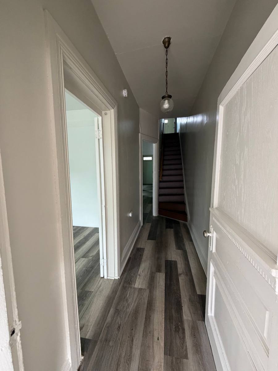 House for rent at 261 W Jackson St, York, PA 17401
