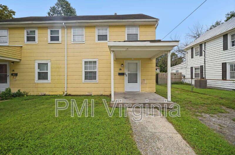 Apartment for rent at 16 Connor Place, Portsmouth, VA 23702