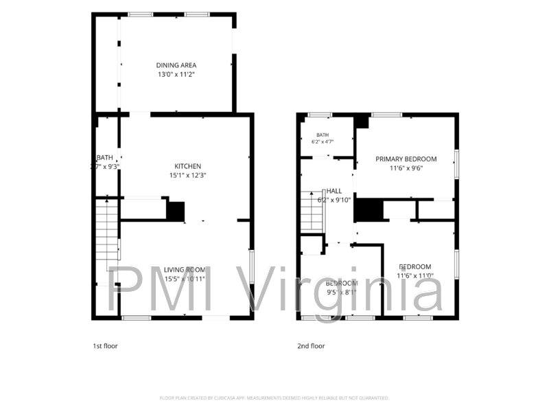 Apartment for rent at 16 Connor Place, Portsmouth, VA 23702