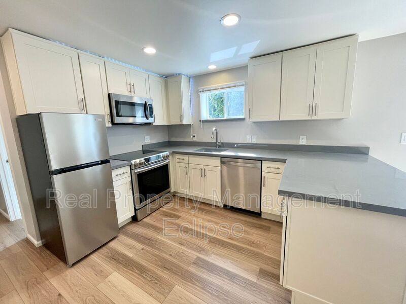 Apartment for rent at 18926 65th Place W, Lower Unit, Lynnwood, WA 98036