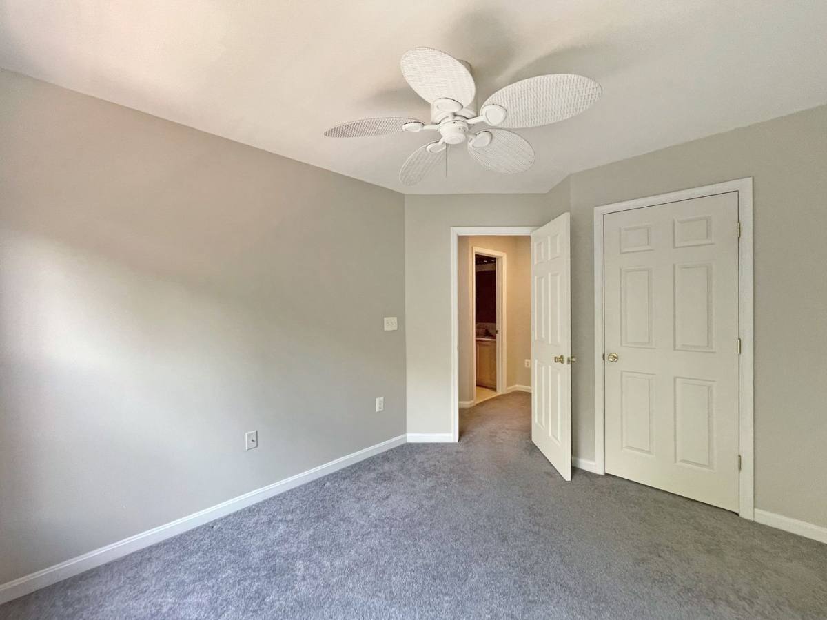 Townhouse for rent at 15716 Palermo Terrace, Woodbridge, VA 22191
