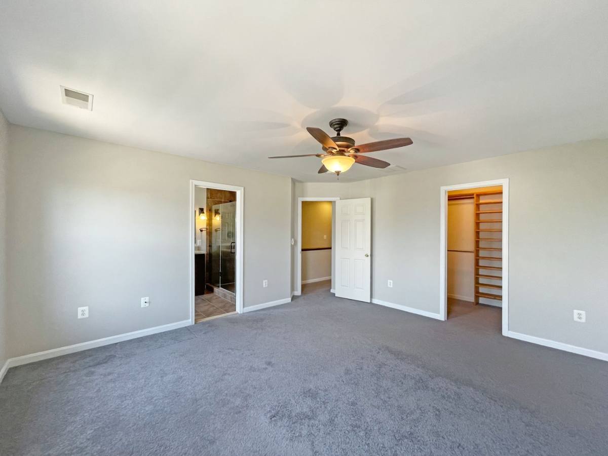Townhouse for rent at 15716 Palermo Terrace, Woodbridge, VA 22191
