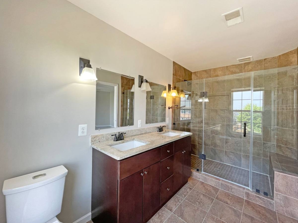 Townhouse for rent at 15716 Palermo Terrace, Woodbridge, VA 22191