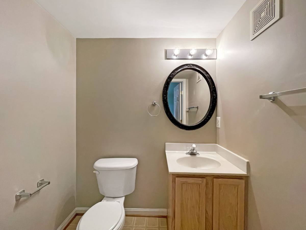 Townhouse for rent at 15716 Palermo Terrace, Woodbridge, VA 22191