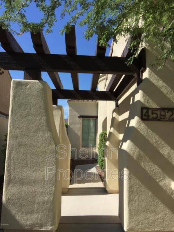 House for rent at 4592 N Point Ridge Rd, Buckeye, AZ 85396