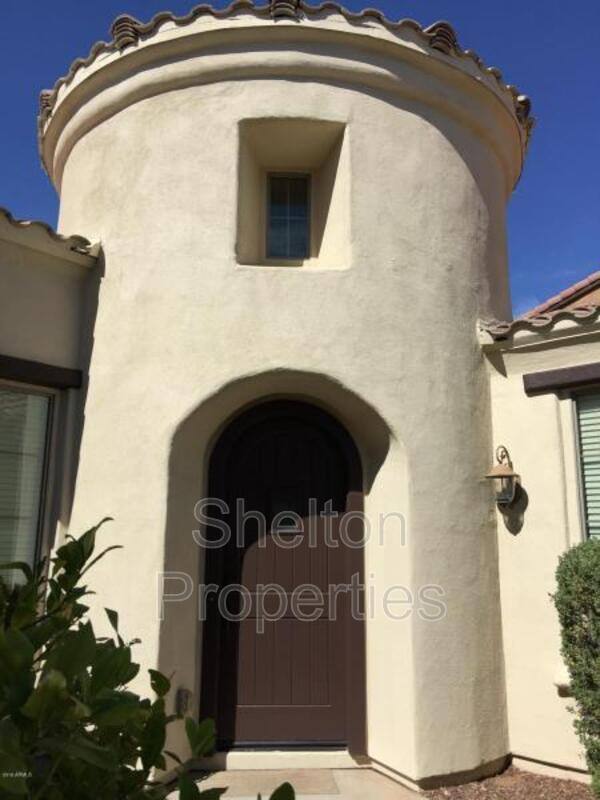 House for rent at 4592 N Point Ridge Rd, Buckeye, AZ 85396