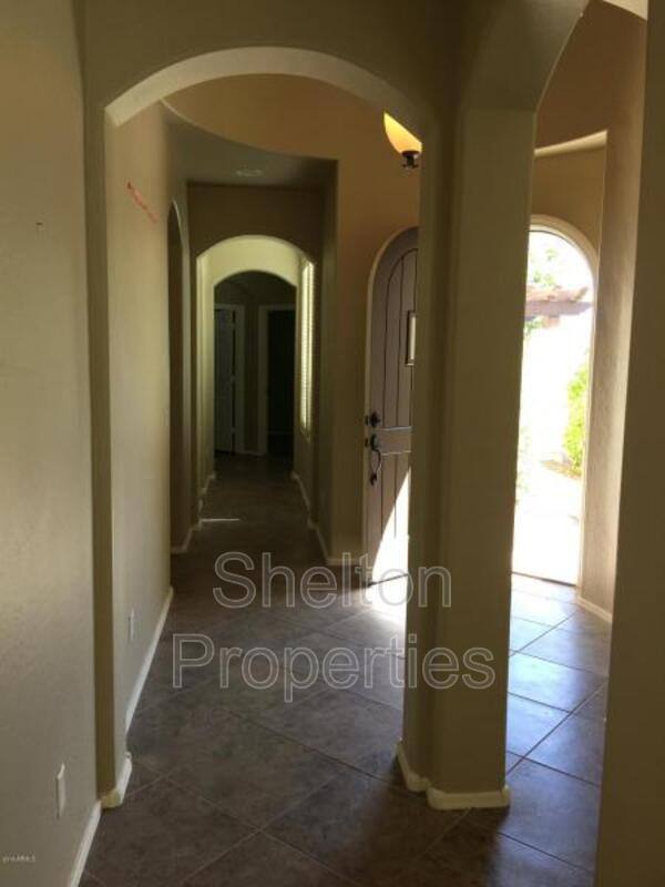 House for rent at 4592 N Point Ridge Rd, Buckeye, AZ 85396