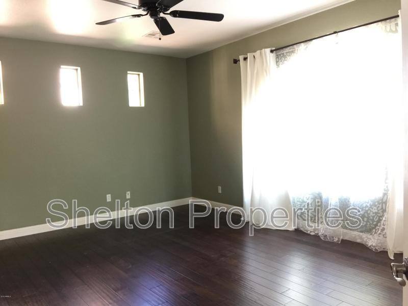 House for rent at 4592 N Point Ridge Rd, Buckeye, AZ 85396