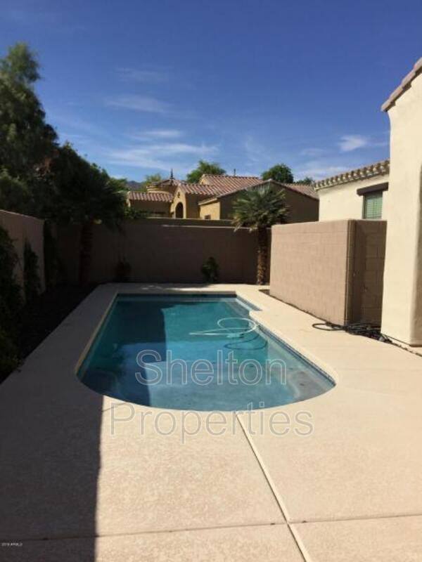 House for rent at 4592 N Point Ridge Rd, Buckeye, AZ 85396