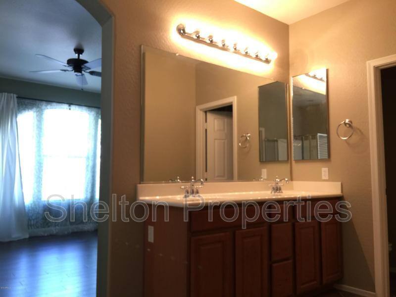 House for rent at 4592 N Point Ridge Rd, Buckeye, AZ 85396