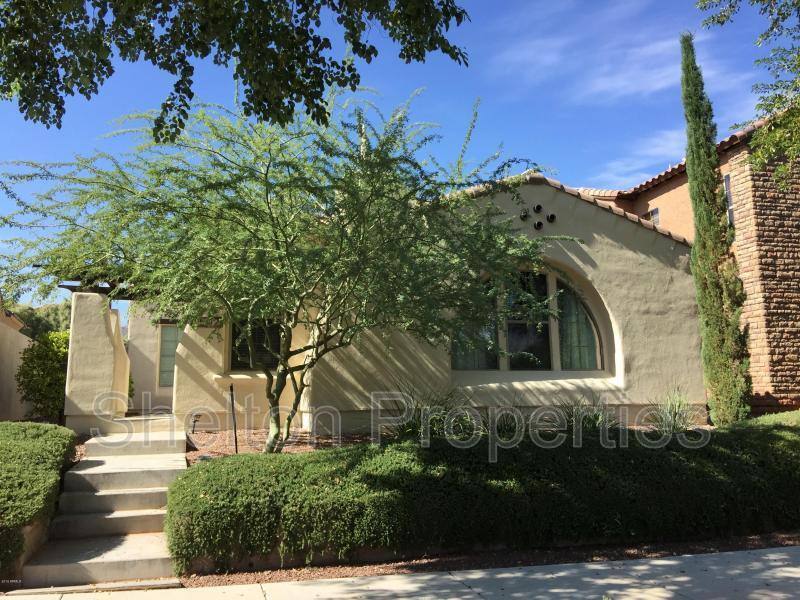 House for rent at 4592 N Point Ridge Rd, Buckeye, AZ 85396