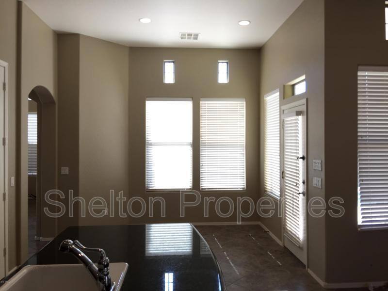 House for rent at 4592 N Point Ridge Rd, Buckeye, AZ 85396