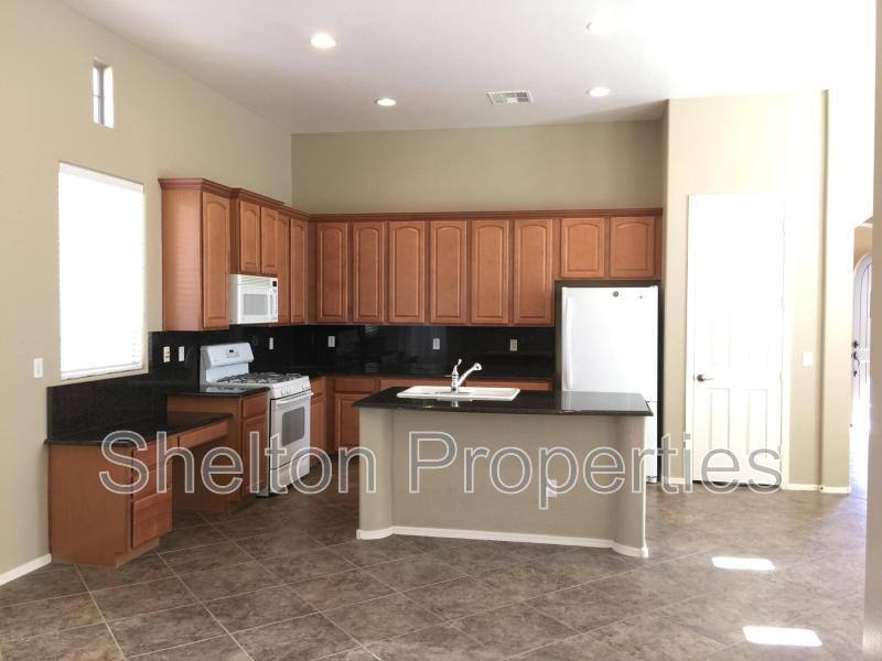 House for rent at 4592 N Point Ridge Rd, Buckeye, AZ 85396