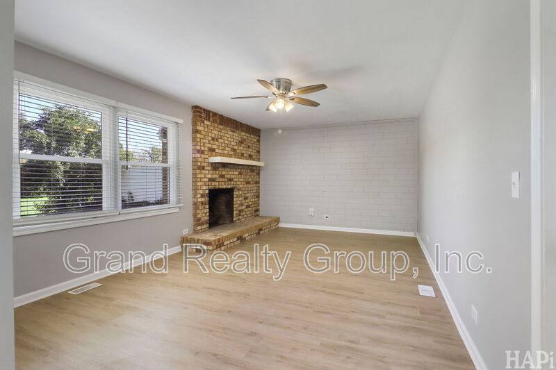 House for rent at 507 Exeter Place, Vernon Hills, IL 60061