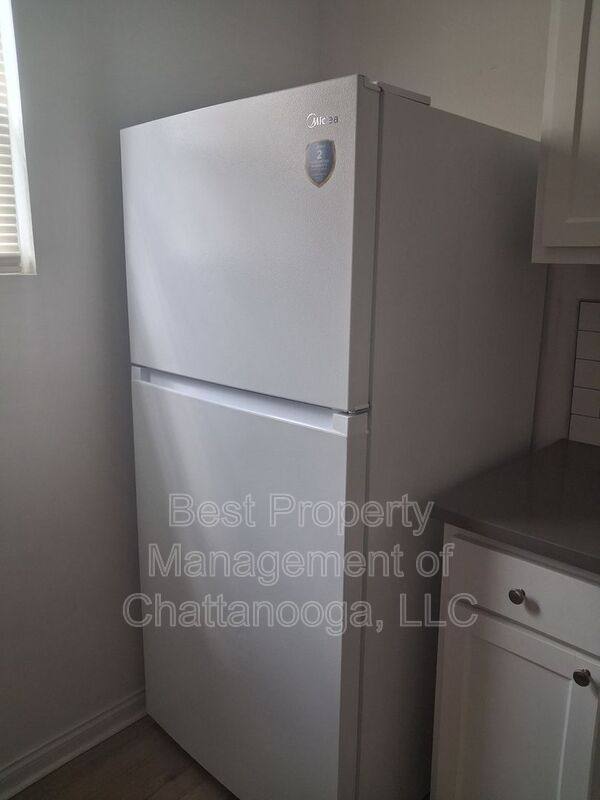 House for rent at 1103 Sheridan, Chattanooga, TN 37406