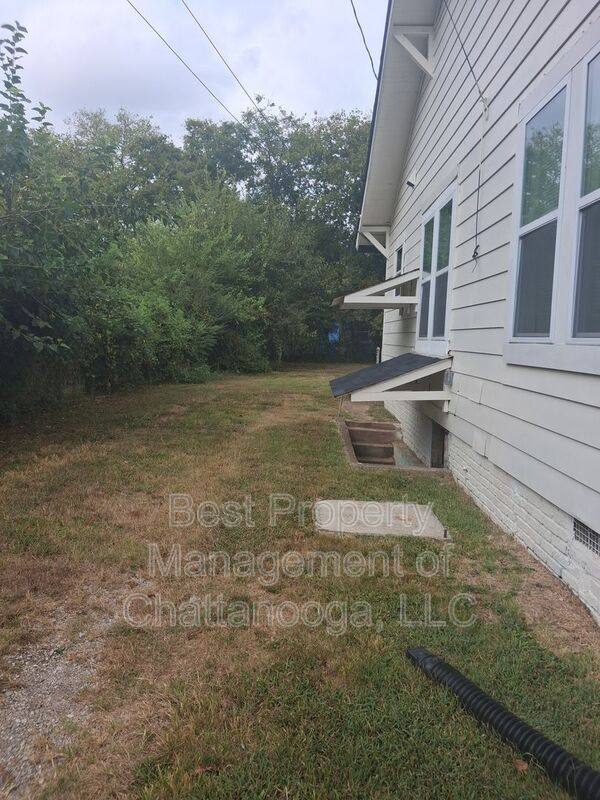 House for rent at 1103 Sheridan, Chattanooga, TN 37406